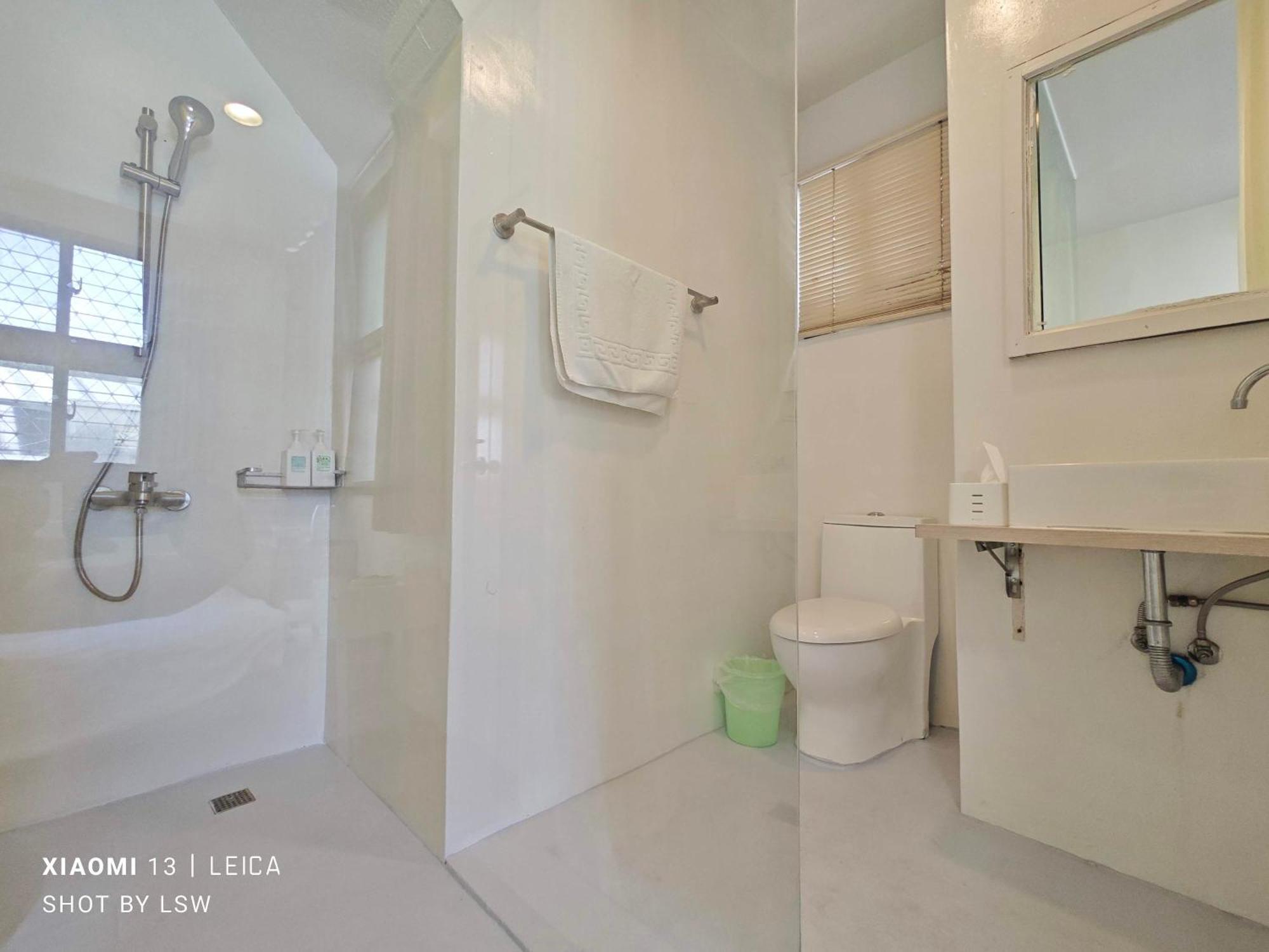 Honey House Tainan B&B 외부 사진