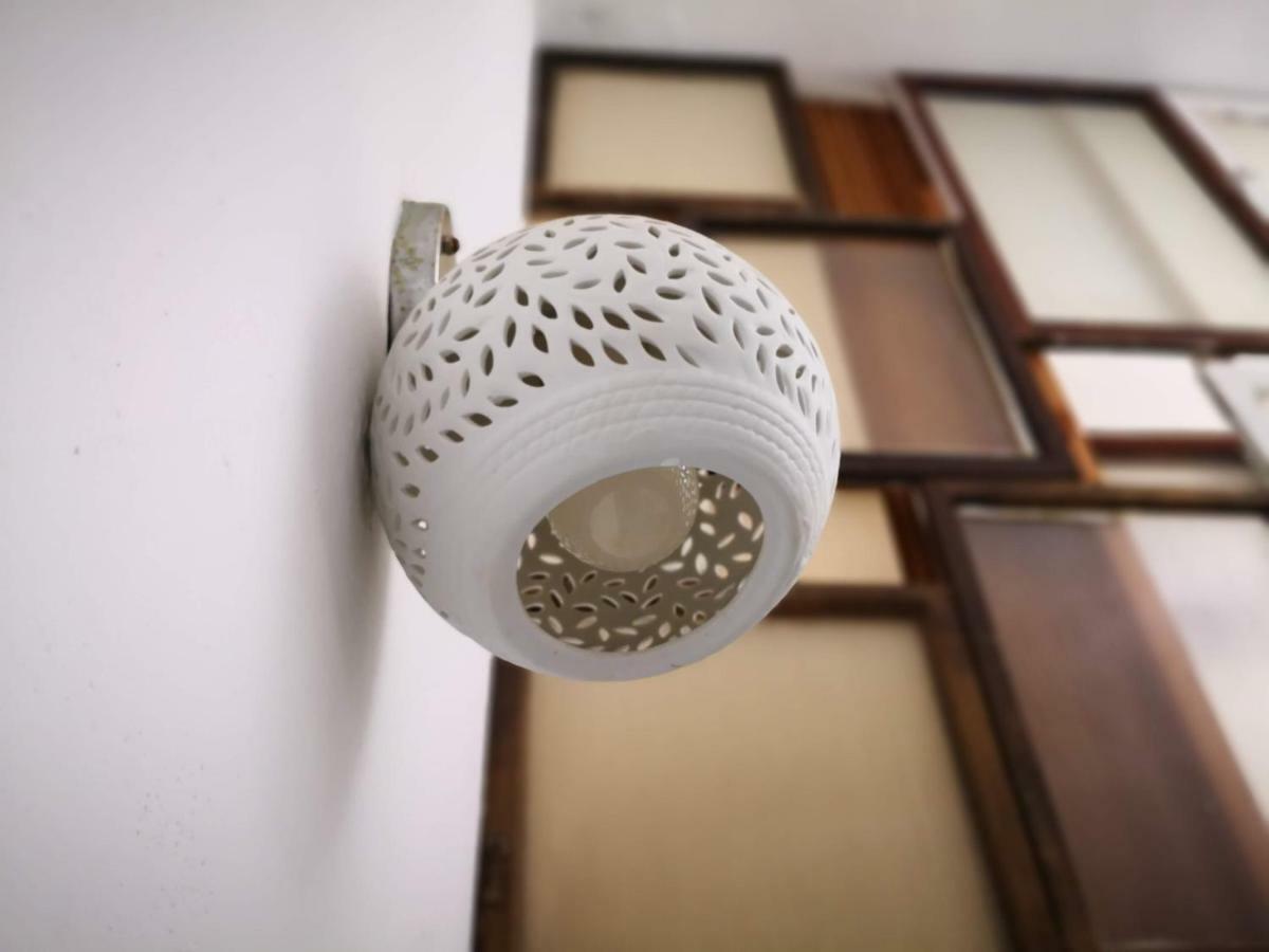 Honey House Tainan B&B 외부 사진