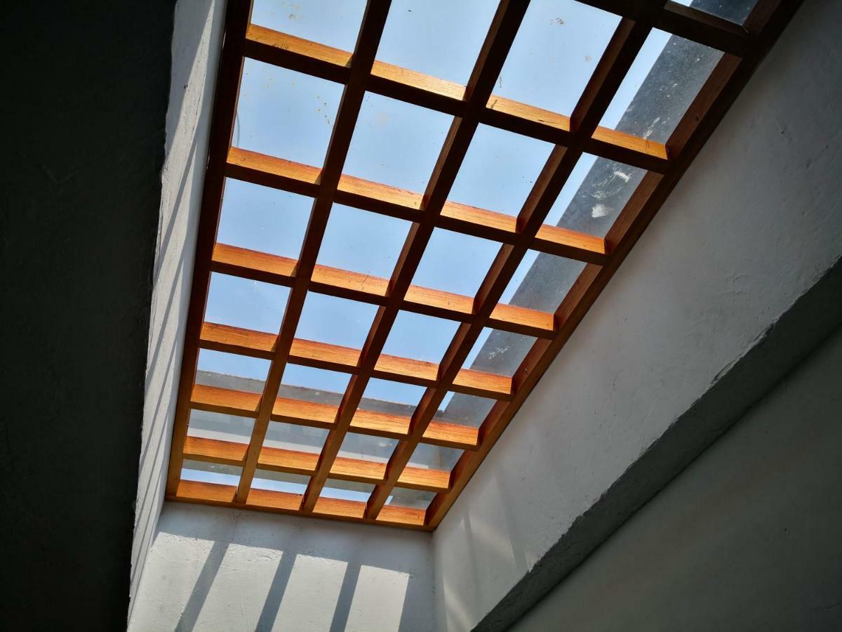 Honey House Tainan B&B 외부 사진