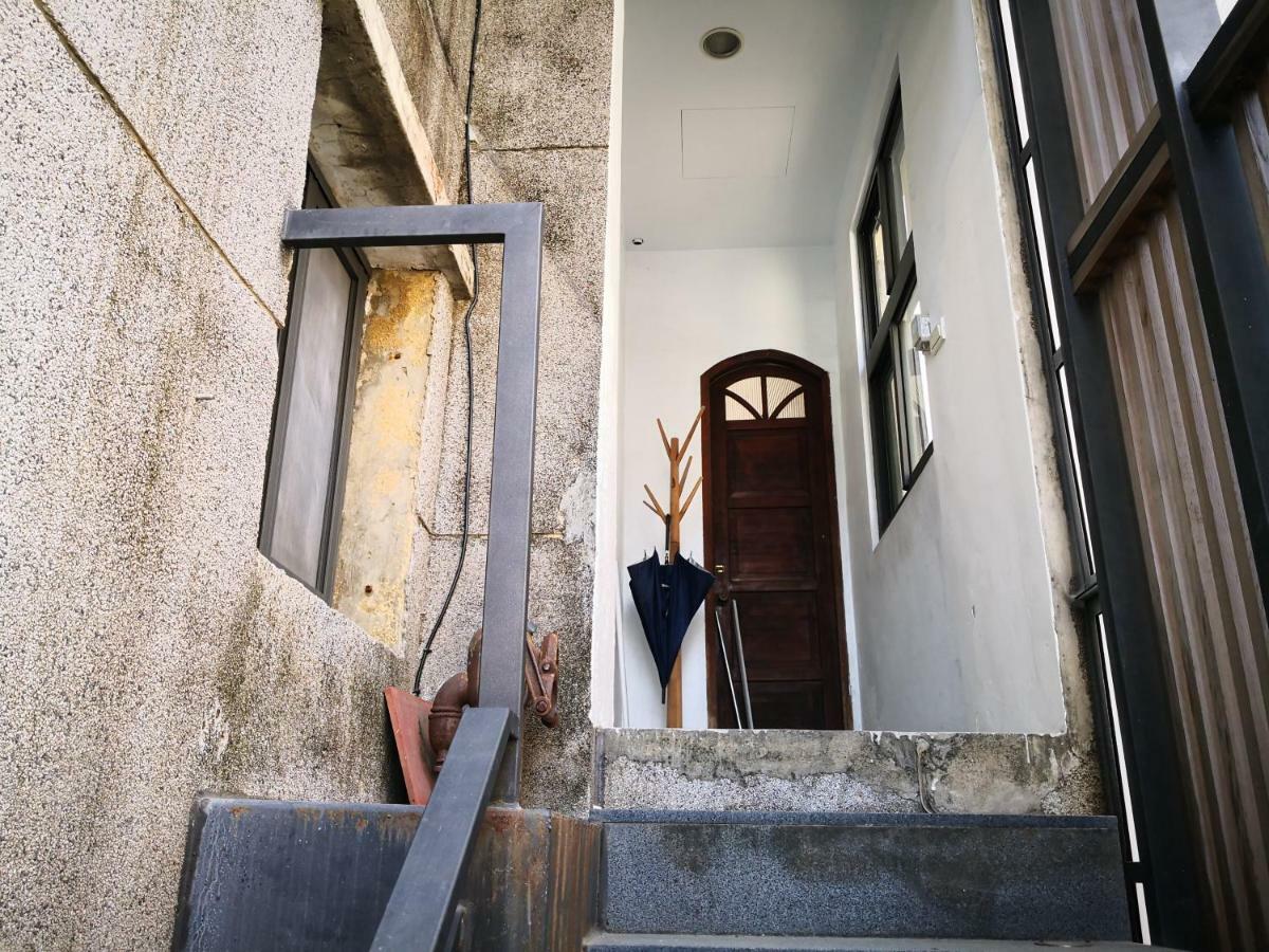 Honey House Tainan B&B 외부 사진
