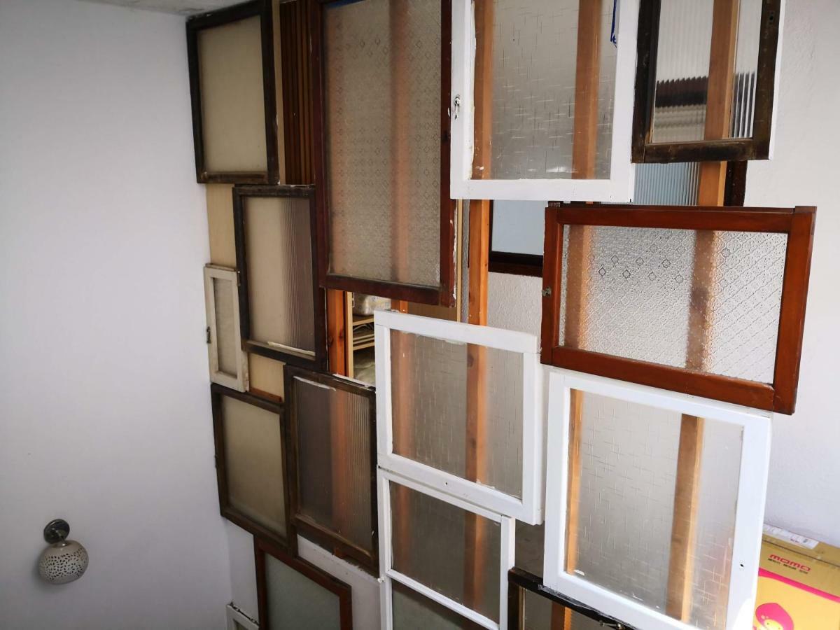 Honey House Tainan B&B 외부 사진