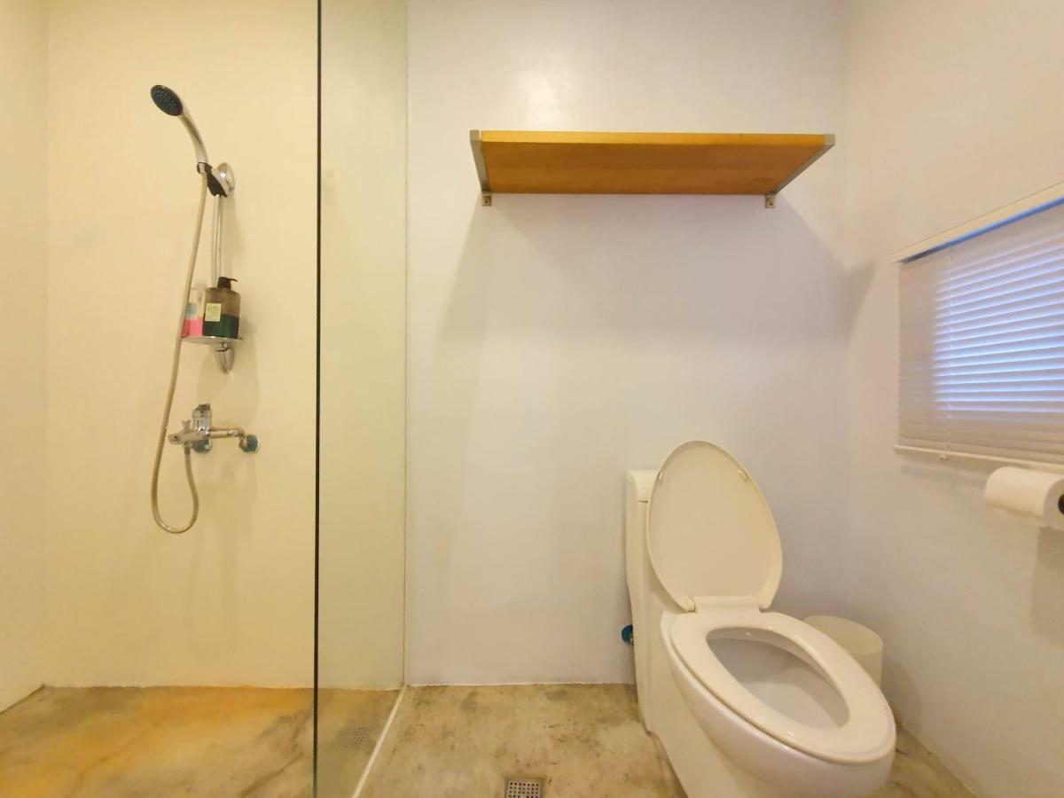 Honey House Tainan B&B 외부 사진
