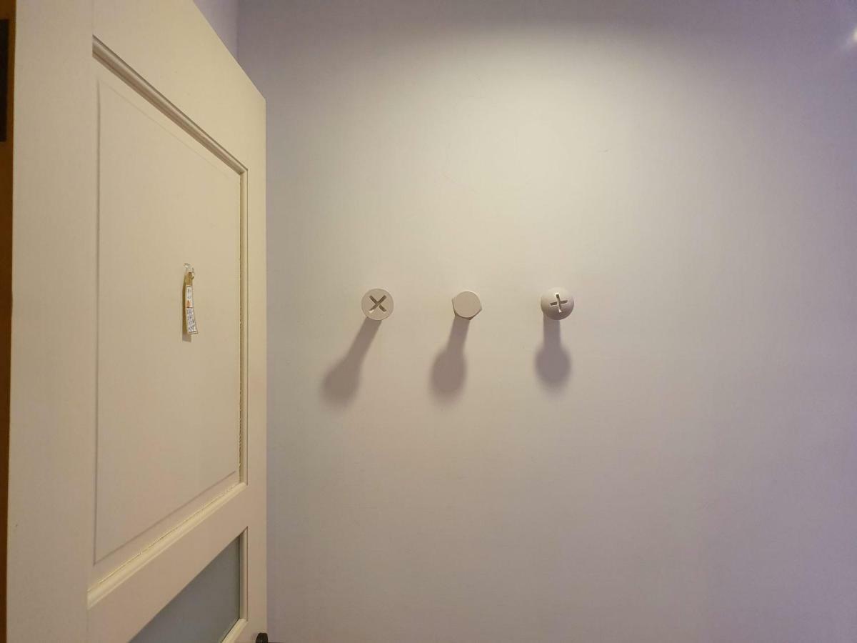 Honey House Tainan B&B 외부 사진