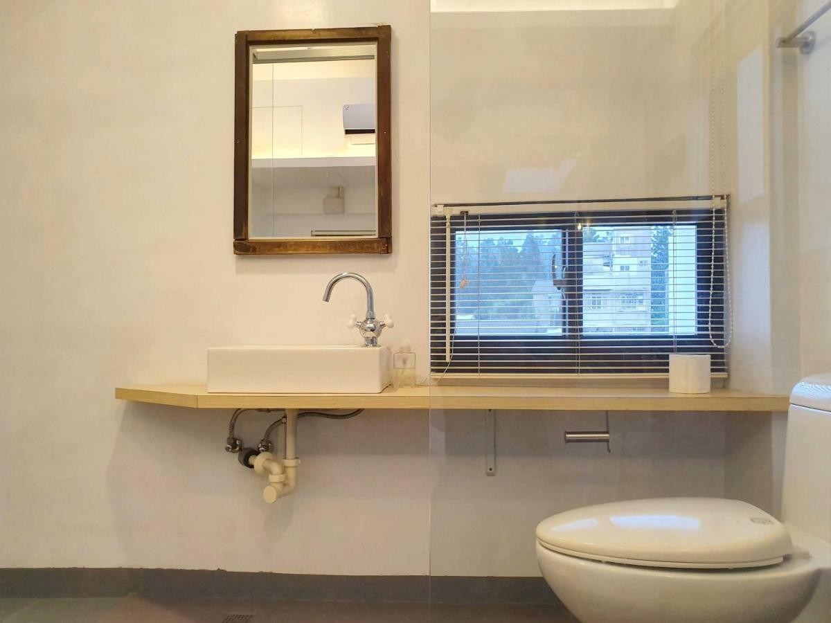 Honey House Tainan B&B 외부 사진