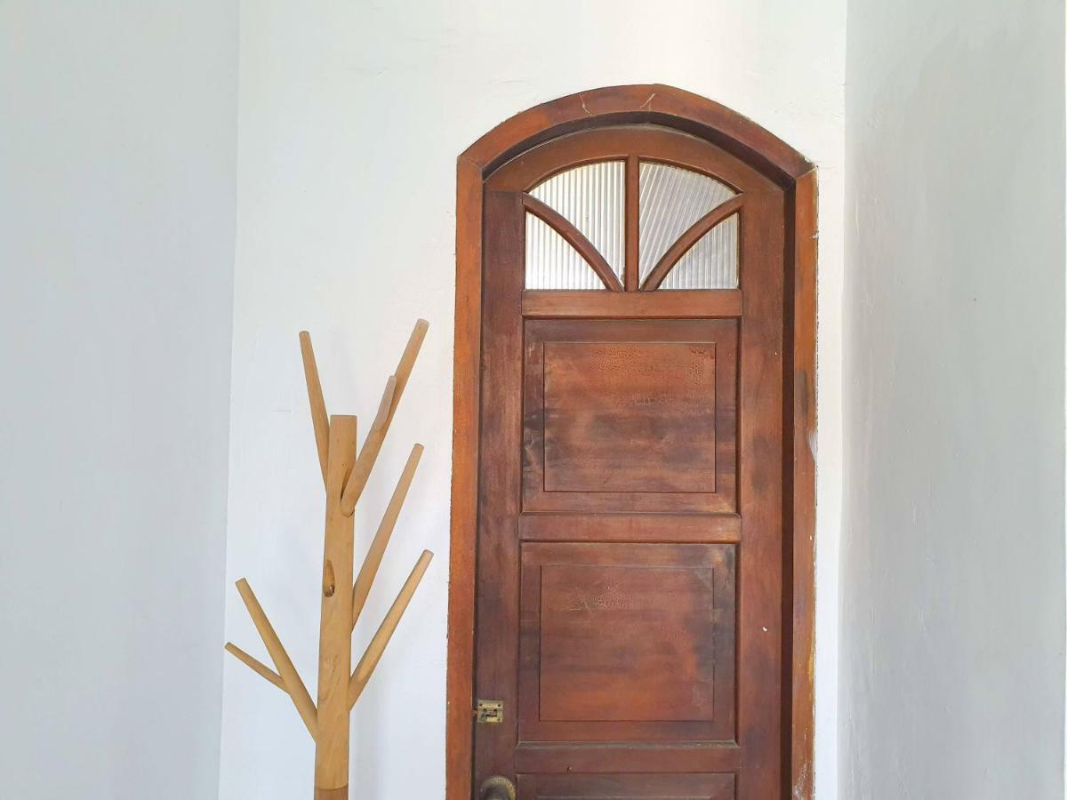 Honey House Tainan B&B 외부 사진