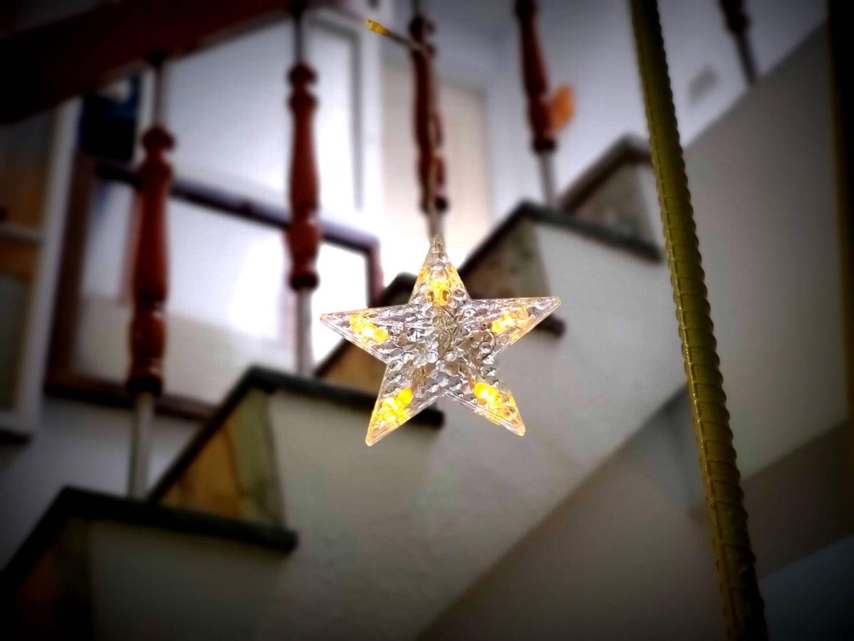 Honey House Tainan B&B 외부 사진